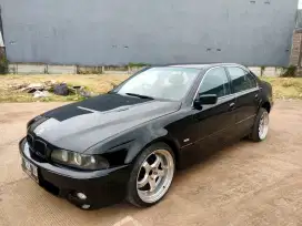BMW 528i facelift 50jutaan