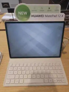 HUAWEI MATEPAD 12X