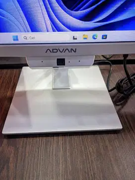 All In One PC Advan Inte Core i5 Gen 12 8GB/512GB