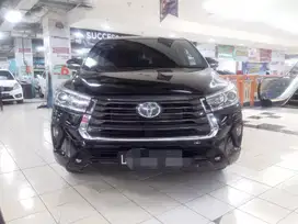 Toyota Kijang Innova V diesel Lux 2022