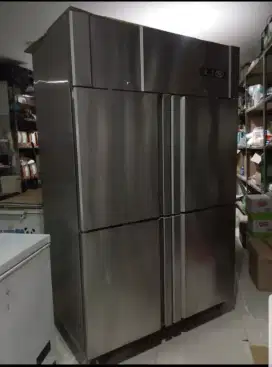 CHILLER ATM COOL AR4