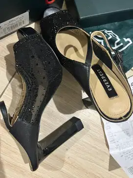 HIGH HEELS EVERBEST ORI