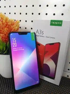 Oppo a3s ram 6 internal 128