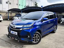 DP MURAH - Daihatsu Xenia 1.5 R Deluxe Bensin-MT 2019