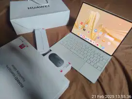 HUAWEI MATEPAD PRO 12.2