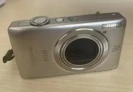 Canon IXUS 1100HS