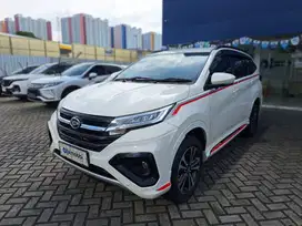 DP MURAH - Daihatsu Terios 1.5 R Costum Bensin-AT 2020