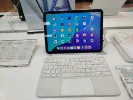 iPad gen 10 64GB garansi resmi || Bisa cash, cicilan 0%