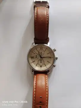 Jam tangan fossil