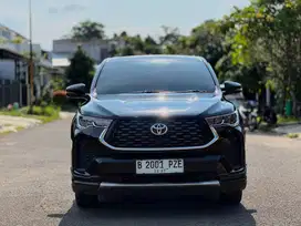 Toyota Innova Zenix 2.0 V AT Hybrid Modellista Hitam 2022 TURUN HARGA