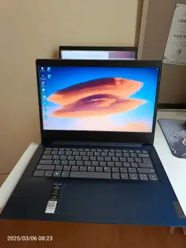 Laptop Lenovo IdeaPad 3 14IGL05