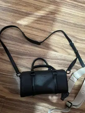 Tas pedro unisex wanita pria slempang