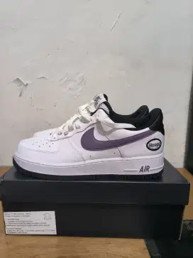 Sepatu Nike air force 1 original BNIB 100%