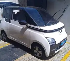 Wuling Air Ev Std Range 200km 2023