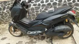 Yamaha nmax 2018