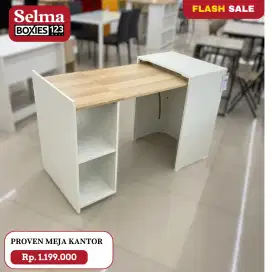 MEJA KANTOR/BELAJAR MURAH