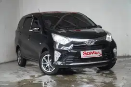 [DP 5JT]CALYA G 1.2 MATIC 2019#FREE ETOLL1JT