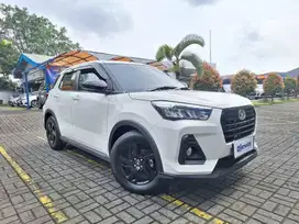 [OLXmobbi] TAHUN MUDA - DAIHATSU ROCKY 1.2 X BENSIN AT 2024