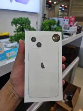 FLASH SALE IPHONE 13 128GB IBOX BISA CICILAN TANPA DP 0%.