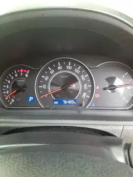 Toyota Voxy 2018 Bensin