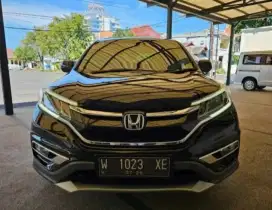 DP 30 JT HONDA CR-V / CRV 2.4 MATIC / AT 2016 #crv 2016