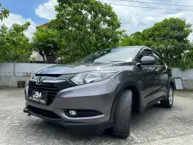 Honda HRV 1.5 E CVT 2015, Ciamik