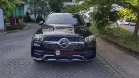 Mercedes Benz GLE 450 A/T