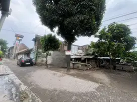 Tanah Murah Area Condong Catur Lokasi Dekat Amikom