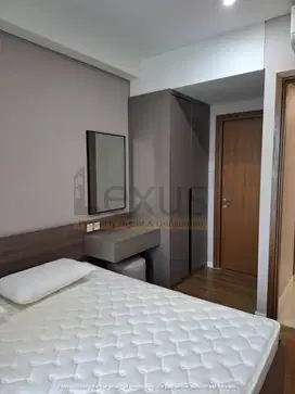 Disewakan / Dijual Apartemen Yukata, Alam Sutera