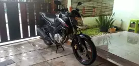 Yamaha vixion 2014