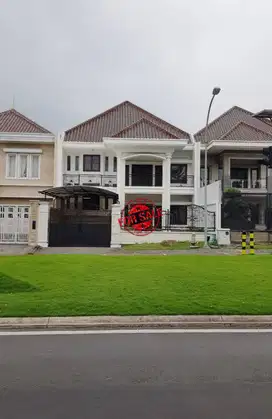 DIJUAL RUMAHRAYA TELAGA UTAMA CITRALAND
