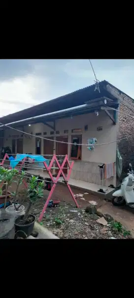 Kontrakan 3pintu Cileungsi bogor