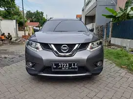 DP 30 JT NISSAN X-TRAIL / XTRAIL 2.5 CVT / MATIC / AT 2017 #2017