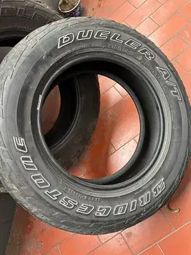 Ban Mobil Dueler AT 215 70 R 16 ring 16 r16