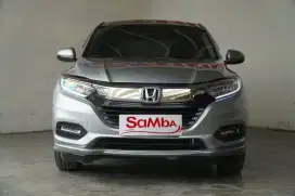HRV E PRESTIGE 1.8 AT SUNROOF 2018 PLAT D#PJK DES-25#FREE ETOLL1JT