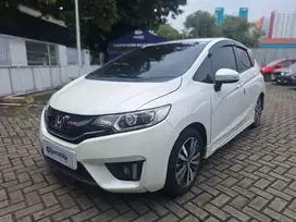 DP MURAH - Honda Jazz 1.5 RS Bensin-AT 2014