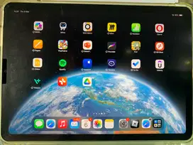 Ipad Air 5 M1 64GB WIFI Only (Original bukan CPO)