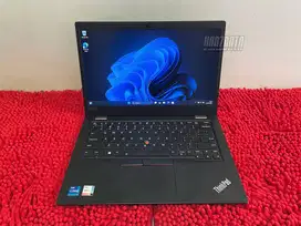 LENOVO THINKPAD L13 Gen 2, Intel i7, RAM 16 Gb, SSD 1 Tb