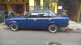 Toyota Corolla 1980 Bensin