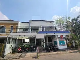 Dijual Ruko di Taman Galaxy Bekasi 2 Lantai