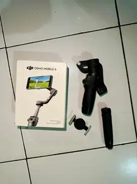 Dji osmo mobile 6