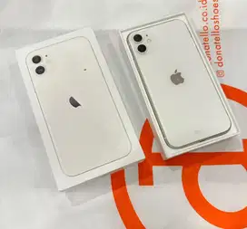 Iphone 11 64gb ibox