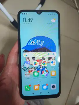 Xiaomi redmi 9c