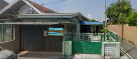 Dijual rumah di Surakarta