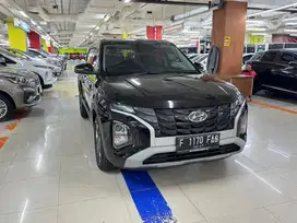 Hyundai Creta Trend 2022