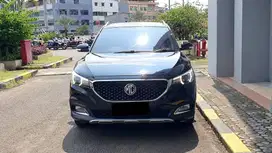 Morris Garage MG ZS Ignite Lux AT Panoramic Roof 2021 NIK 2020 Low KM