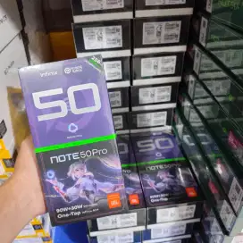 INFINIX NOTE 50 PRO NFC 8/256 GB