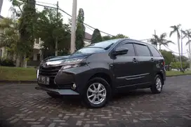 TOYOTA AVANZA 1.3 G 2021 MANUAL