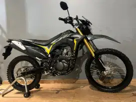 JUAL CEPAT !! HONDA CRF 150 L TAHUN 2023 SUPER  ISTIMEWAH