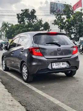 Honda Brio 2019 Bensin